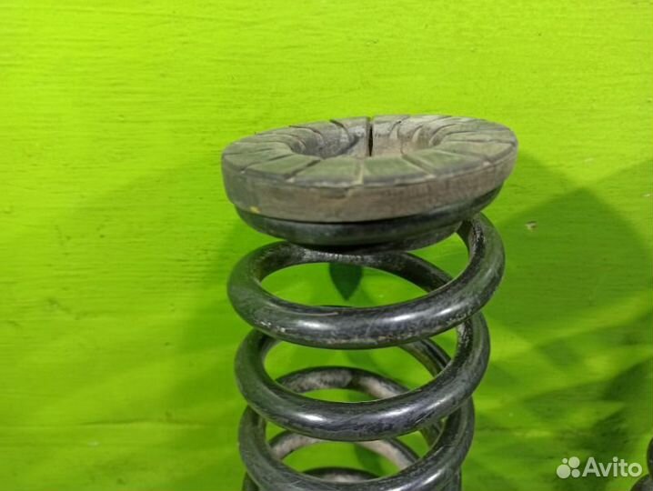 Пружина задняя Hyundai Ix35 G4KD 2011