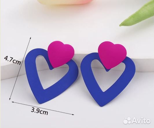 Синее золото