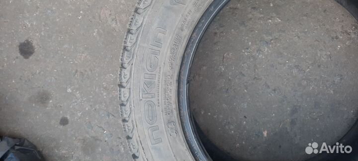 Nokian Tyres Hakkapeliitta 5 185/65 R15 92T