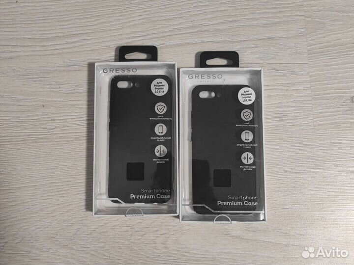 Чехол для телефона honor 10 lite