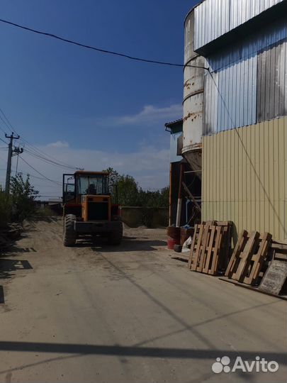 Производство блока