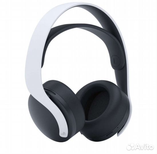 Наушники Pulse 3D PS5
