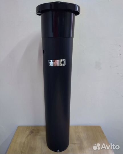 Диспенсер для стаканов San Jamar C2210C