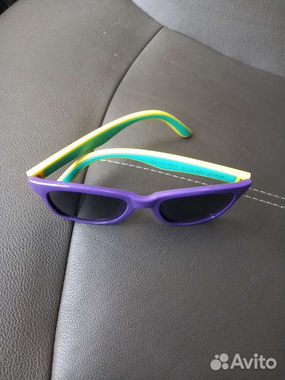 Очки polaroid детские