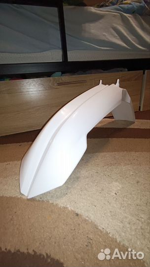 Крыло на kayo k1