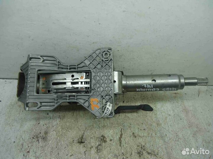 Колонка рулевая Chevrolet Equinox 2 825902385