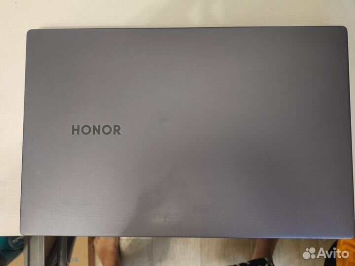 Honor magicbook 15