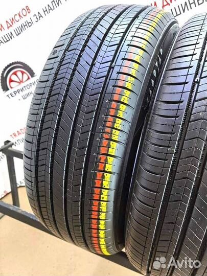 Kumho Solus TA71 215/55 R17 94V