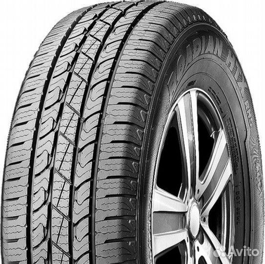 Nexen Roadian HTX RH5 225/75 R16 115Q