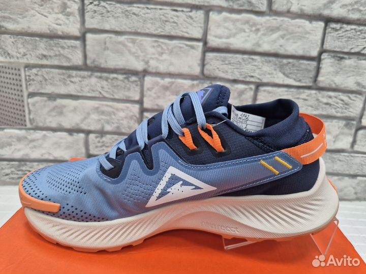 Кроссовки Nike pegasus trail 2