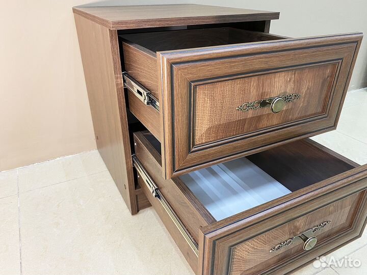 Прикроватная тумба