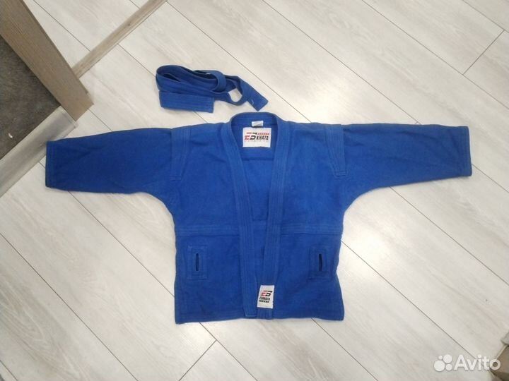 Самбовка для мальчика