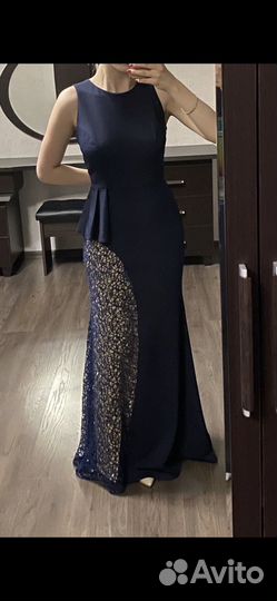 Вечерние платья