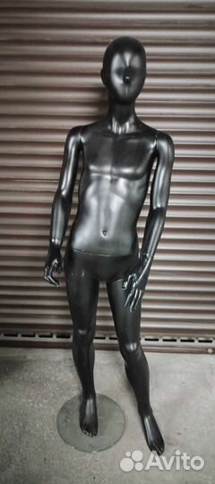 Манекен 150 см