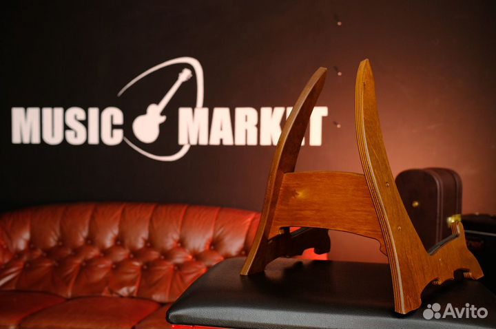 Стойка для поющей чаши