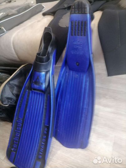 Гидрокостюм 5мм