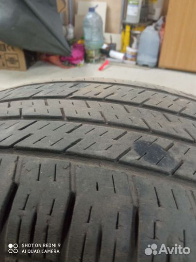 Centennial Tires Dirt Commander MT 215/65 R16