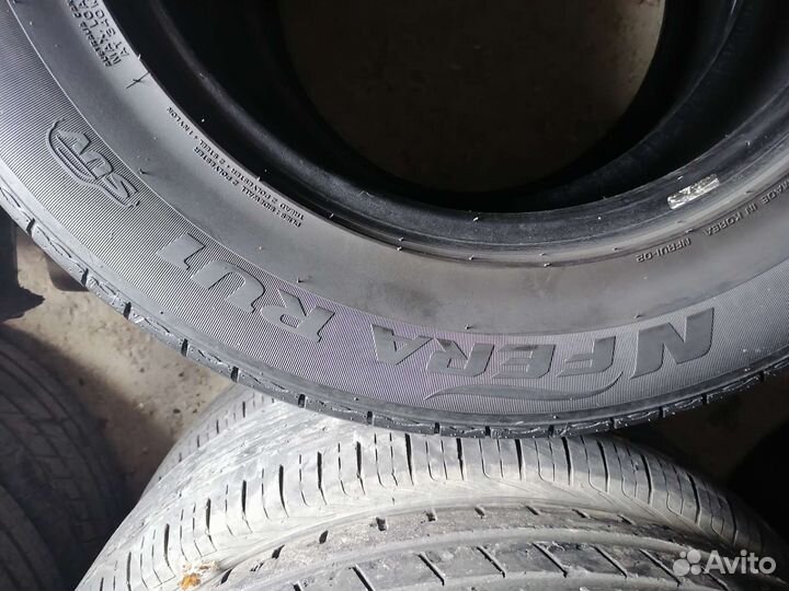 Nexen N Fera RU1 235/65 R17