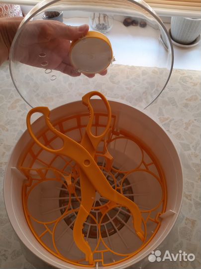 Продаю стерилизатор