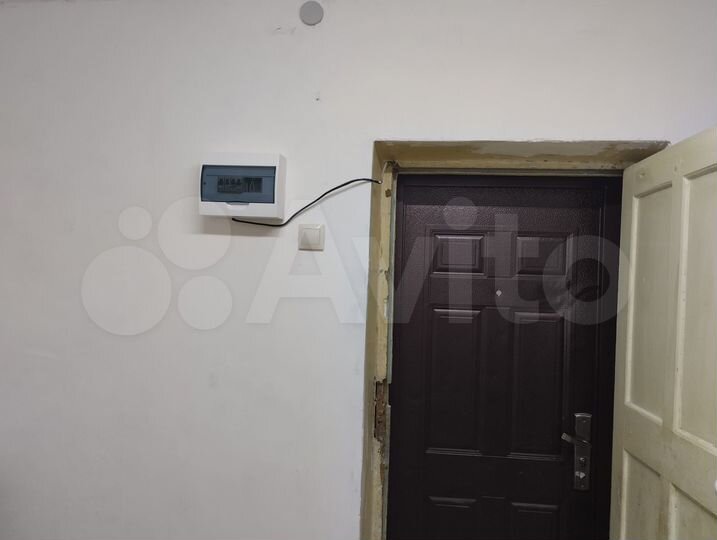 Комната 18 м² в 1-к., 4/5 эт.