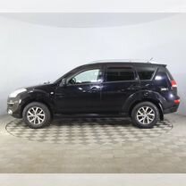 Citroen C-Crosser 2.4 CVT, 2011, 213 201 км, с пробегом, цена 1 017 000 руб.