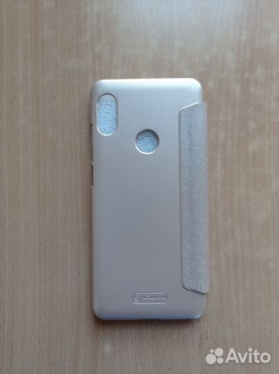 Чехол - книжка Xiaomi Redmi Note 5