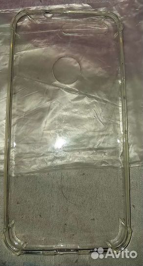 Google pixel чехол