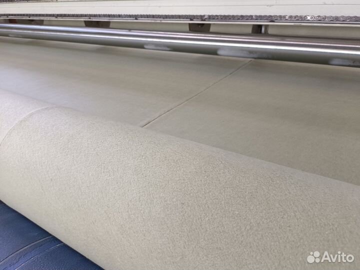 Геотекстиль