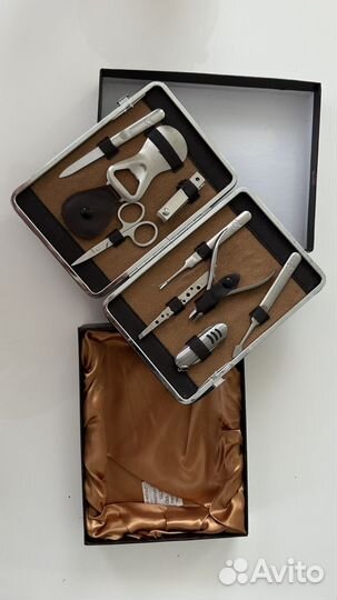 Набор для маникюра