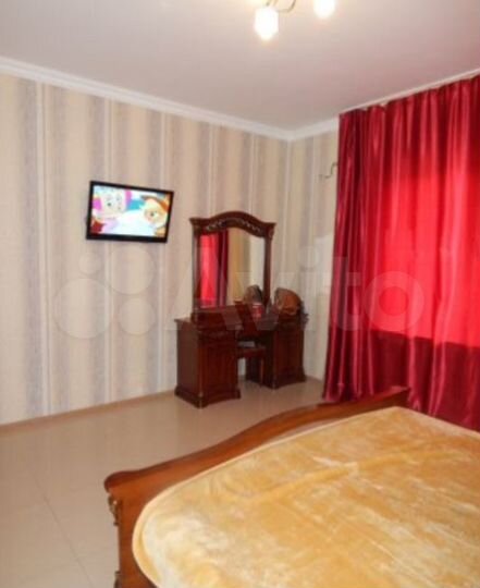 1-к. квартира, 35 м², 2/3 эт.