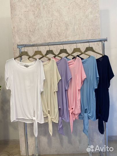 Блузка женская maryley Италия