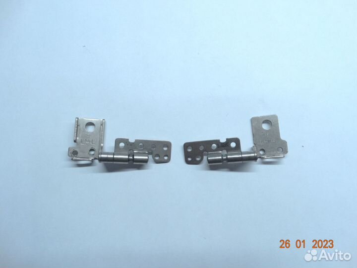 Петли для MSI CX620 / CX623 / CX500