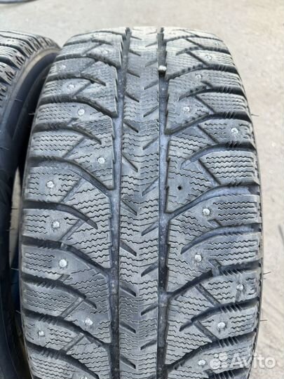 Bridgestone Ice Cruiser 7000S 205/50 R17 107Y