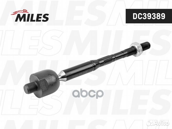 Тяга рулевая nissan teana 14- лев/прав. DC39389