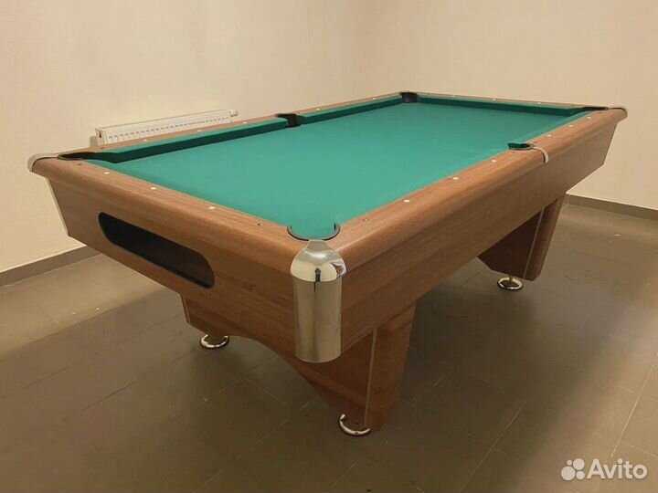 Бильярд Русский 7 фт на камне