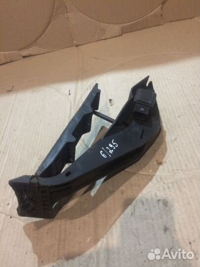 Педаль газа BMW 3 E92 35426772645, 25916010