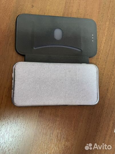 Чехол книжка на iPhone 12