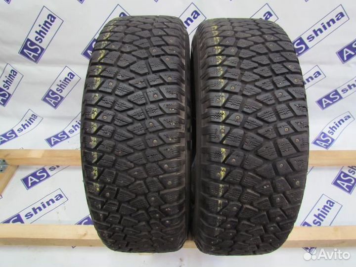 Michelin Ivalo 205/65 R15 92N