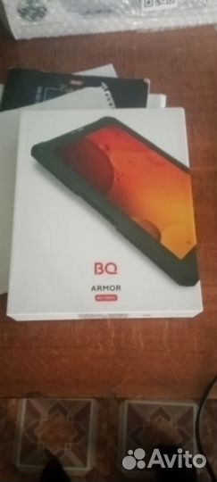 Планшет BQ 7082G