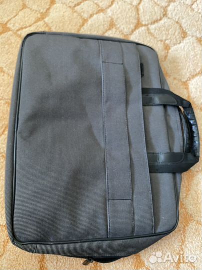 Сумка для ноутбука