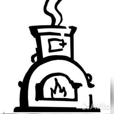 Монтажник печей/каминов