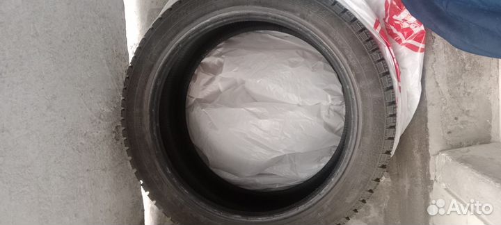 Cordiant Snow Cross 2 235/45 R18