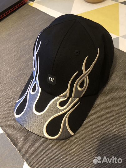 Бейсболка GAP