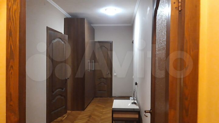 3-к. квартира, 81,5 м², 3/3 эт.