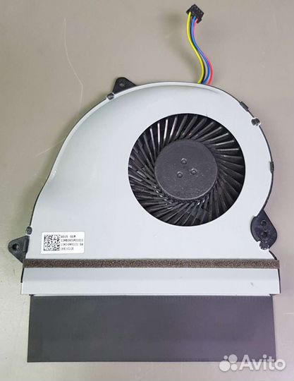 Вентилятор (куллер) Asus ROG GL552VW б/у