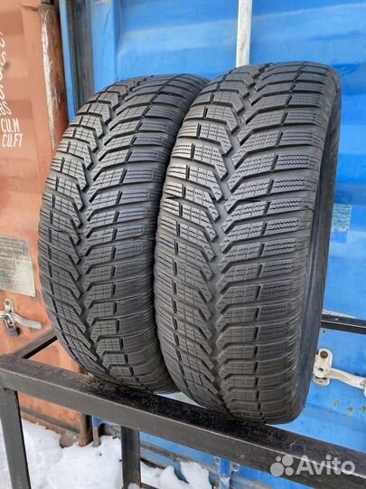 Vredestein SnowTrac 3 205/55 R16