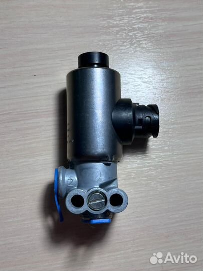 4721726060 электромагнитный клапан Wabco