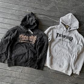 Худи Thrasher skate