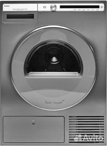 Сушильная машина Asko T408HD.T.P