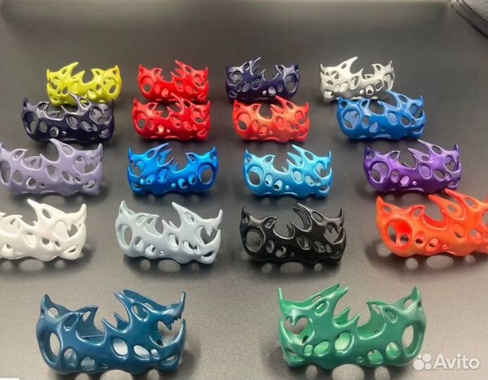 3Д печать на 3Д принтере